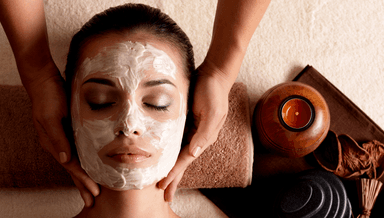 Image for Customized Facial with Indian Head Massage