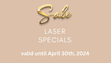 Image for Laser Special - Consultation