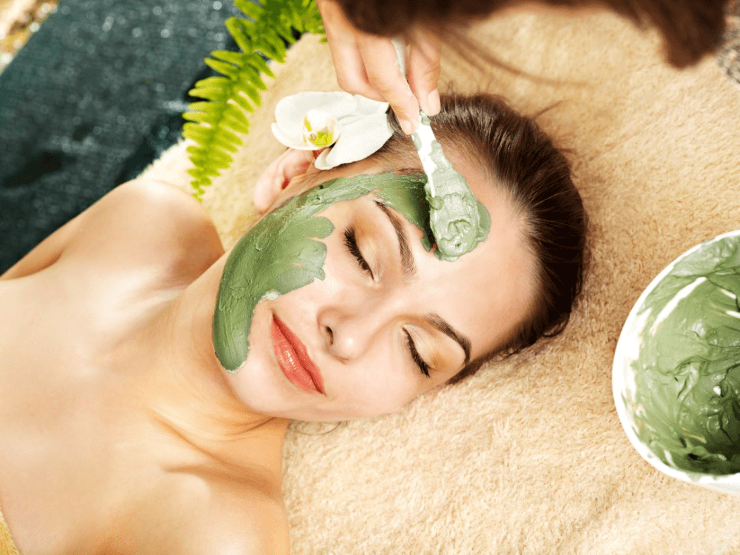 Image for Massage and Facial