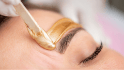 Image for Waxing - Eyebrow maintenance